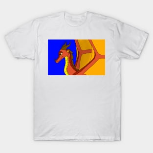 SkyWing T-Shirt